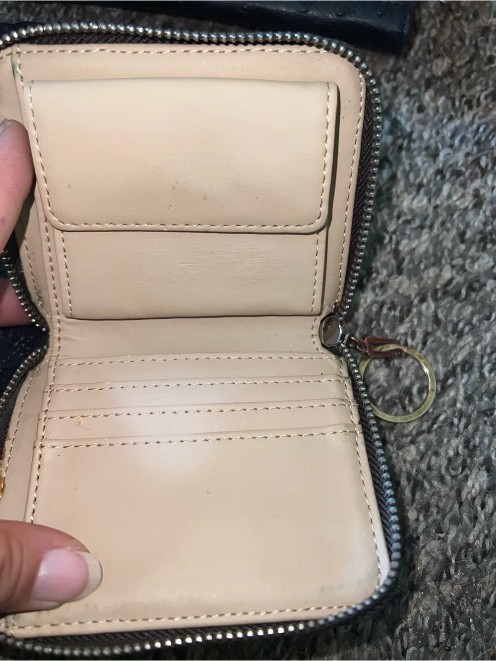 Guess wallet bundle